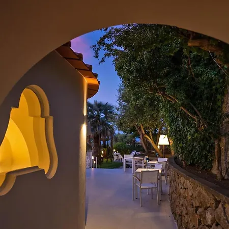Guest house Capri Blue Luxury Villa Le Tre Monelle