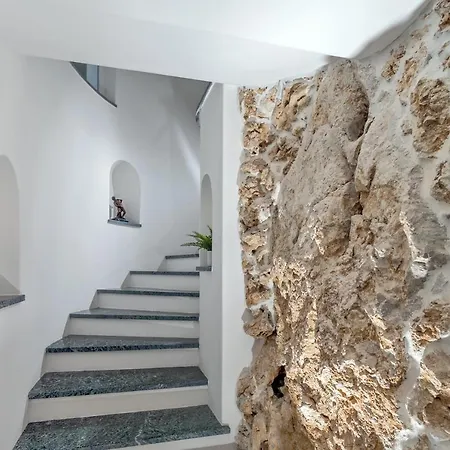 Capri Blue Luxury Villa Le Tre Monelle Anacapri (Isola di Capri)