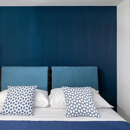 Guest house Capri Blue Luxury Villa Le Tre Monelle Anacapri (Isola di Capri)