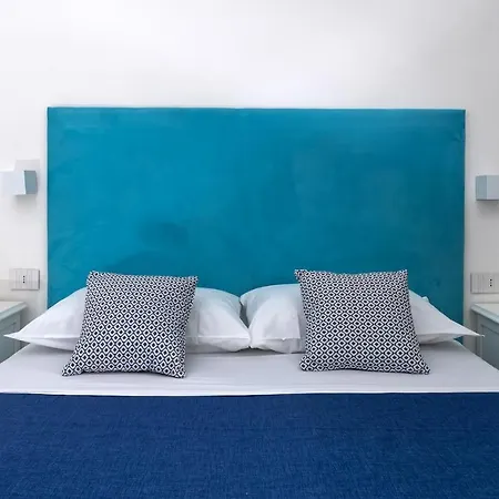 Capri Blue Luxury Villa Le tre Monelle *